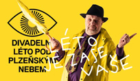 Webová prezentace Divadelní léto se otevře v novém okně