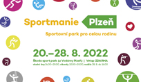 Webová prezentace Sportmanie Plzeň se otevře v novém okně