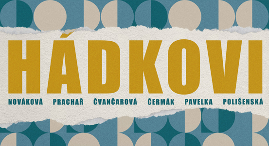 Zobrazit článek Komedii Hádkovi uvidí diváci v Plzni exkluzivně díky Juniorfestu už tuto sobotu