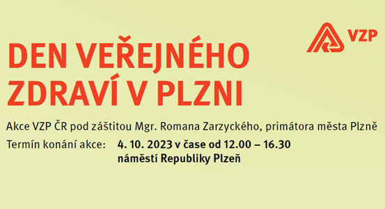 Plzeňské náměstí Republiky zaplní mobilní ordinace, vyšetření budou nabízet zdarma a bez objednání