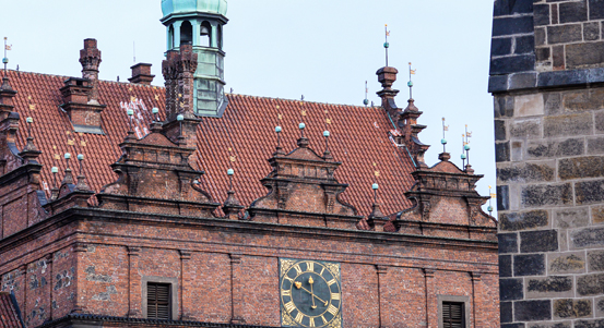 Plzeň podporuje krajský záměr galerie v bývalých lázních, odstoupí od smluv ohledně pozemku U Zvonu