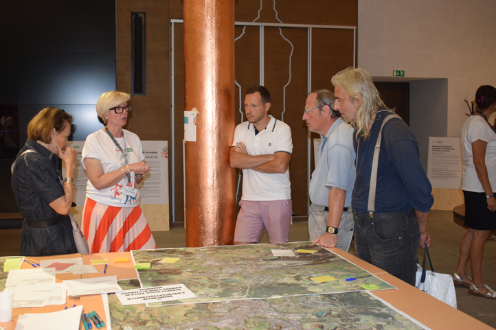 Zdroj fotografií: Útvar koncepce a rozvoje města Plzně