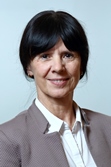 doc. PaedDr. Ilona Mauritzová, Ph.D.
