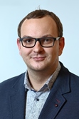 Ing. Jiří Rezek, Ph.D.